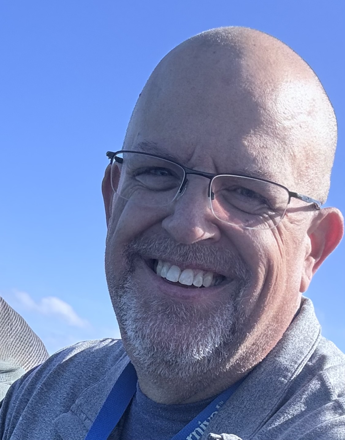 Cruise Brothers Travel Agent Daniel (Wayne) Thompson